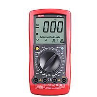 UNI-T UT58A Universal Digital Multimeter (DC/AC 20A)