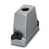 PHOENIX CONTACT 1604476 Hoods HC-B 16-TMB-100/ 01STM40G-STA