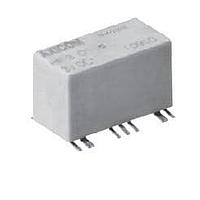 P&B HF3 55 High Frequency Relays HI FREQ SPDT 50 OHM 140MW 9V MONO