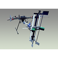 Positron 3782091D/50 Positron Drone Insulator Tester (50Hz)