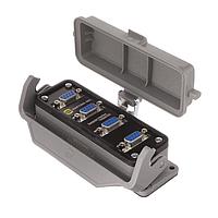 HARTING 73550401024 Accessories Hanport Assembly