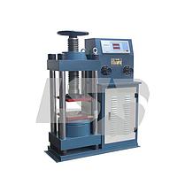 Ludatest TSY-1000 Hydraulic Compression Testing Machine (1000kN)