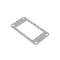 HARTING 09370009946 Accessories HAN M 6 GASKET ON BOTTOM