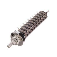 Grayhill 44A90-10-1-02N Rotary Switches 44A90-10-1-02N