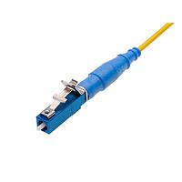 Molex 106397-1302 Plug LC2+ CONN SM 125.5 2mm STRAIGHT BOOT