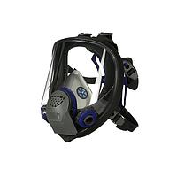 3M Electronic Specialty 7000002284 Flat Cables 3M Ultimate FX Full Facepiece Reusable Respirator FF-402 Medium 4EA/Case
