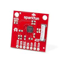 SparkFun SEN-15441 Lighting Sensor Lightning Detector - AS3935