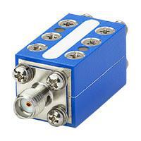 Mini-Circuits ZBSS-12G-S+ Bandpass Filters Suspended Substrate Band Pass Filter, 6000 - 18000 MHz, 50ohm