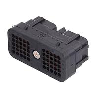 DEUTSCH - TE Connectivity DRC26-50S09 Housings 50P PLUG ASM