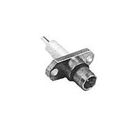 Raychem - TE Connectivity 4551-1352-02 Connectors STR 2 HOLE FLNG MNT