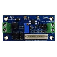 STMicroelectronics AEK-POW-LDOV02J LDO Voltage Regulator Automotive-grade LDO configurable output voltage, diagnostic features, L99VR02J