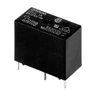 Omron Electronics G5Q-1A-EL2-HA-DC12 Miniature High inrush (40A)