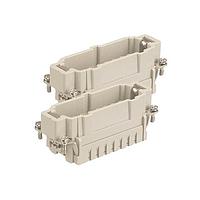 HARTING 09330162612 Inserts MALE INSERT 32 POLE CRIMP TERM