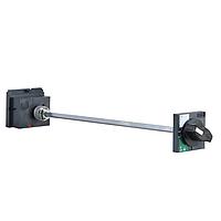 SCHNEIDER GV7AP01 Motor Drives MAN-START ROTARY OPERATING HANDLE IEC