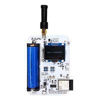 Mord Innovations CS-SOCORAD32-01 Software Defined Radio - SDR A hackable, open source, ESP32 amateur radio board with walkie-talkie functionality and data communication
