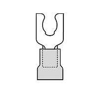 Molex 19099-0008 Spade SNAP SPADE INSULKRIM P TAPED (AA-2704-05X