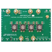 Analog Devices DC2448A-D Voltage Regulator - Switching Regulator LTM4636-1 Demo Board - 160A Polyphase St