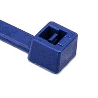 HellermannTyton 111-00829 Cable Ties MCT30R BLU METAL CONTENT