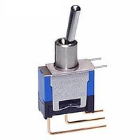 NKK Switches D22015V Toggle Switches SWITCH SLIDE