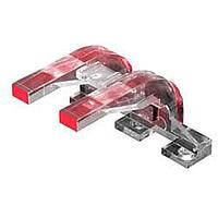 Dialight 515-1070F Rigid Light Pipes LIGHT PIPE 2 ELEMENT RJ45