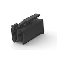 AMP Connectors - TE Connectivity 928247-2 Receptacle 2P ST-TIMER GEH