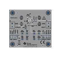 Texas Instruments TPSM33625FEVM Voltage Regulator - Switching Regulator TPSM33625 evaluation module for 2.5-A s
