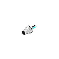 Amphenol CONEC 43-02399 M12 Male Socket SAL-12T-FSH4-05