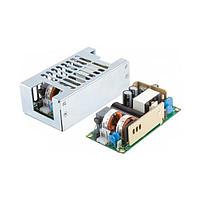 XP Power ECS130US48 AC-DC Converter PSU, 130W, COMPACT OPEN FRAME