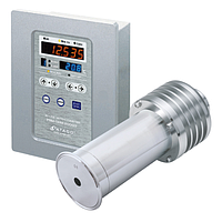 ATAGO PRM-TANK2000α DX(FER) In-line Refractometer (Refractive index (nD) : 1.32069 ~ 1.36500, Brix:  0.000 ~ 20.000%)