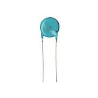 Murata Electronics DE1E3RB472MA4BR01F Safety Standard Certified Lead Type Ceramic Disc Capacitors for General Purpose