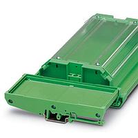 PHOENIX CONTACT 2952020/UM100/20.00/GN6021 Electronic Housings Electronic Housing 20 cm Green