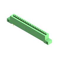 EDAC 337-038-521-212 Sockets Card Edge Connector