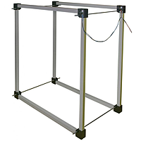 Schwarzbeck HHS 5213-100 Helmholtz Coils (15 A, 0 – 5 kHz)