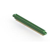 EDAC 845-052-558-607 Standard Card Edge Connectors .100" (2.54mm) Pitch Card Edge Connector