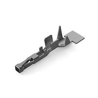 AMP Connectors - TE Connectivity 2008625-1 Contacts SOCKET MICRO MNL TIN 22-18 AWG
