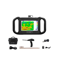 PQWT TYM-RS1200 Multi-functional Underground Water Detector (1200m)