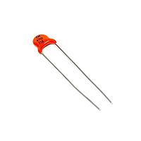 Vishay Cera-Mite 562RBA501EE471JA17 Ceramic Disc Capacitors 470pF 5% X5E