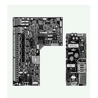 NOHMI PCA-N3060-PSU Power Supply Unit