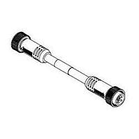 Molex 1300101312 Sensor Cables / Actuator Cables MC 6P MFE 3' 16/6 PVC