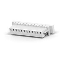 AMP Connectors - TE Connectivity 1-1470364-2 Receptacle Housing 12 POS RECPT 1.0mm