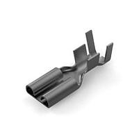 AMP Connectors - TE Connectivity 170268-2 Receptacle 375 SERIES F-F REC