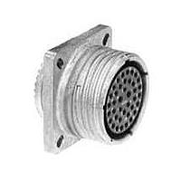 Amphenol Industrial AL00F19-35P(IP) Connectors