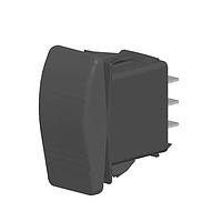 Carling Technologies VLD2S00B-CZB00-000 Contura Sealed Rocker Switch VLD2S00BCZB00000