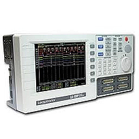 Leaptronix LA-2025 Logic Analyzer (32CH, 200Mhz)