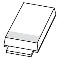 Nexperia PNE20050EP-QX Fast Recovery Rectifiers RECTIFIER SOD128/FLATPOWER