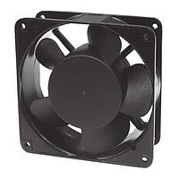 Sunon DP203A-2123LBL.(5).GN Axial Axial Fan, 120x120x38mm, 220-240VAC, 0.08/0.07"H2O, Low Power Consumption