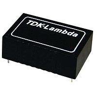 TDK-Lambda PXC-M03-48WD05-A Isolated 3W 18-75Vin +/-5Vout 0.3A