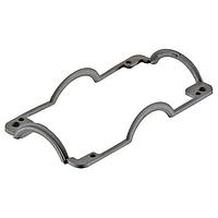 HARTING 11006009502 Accessories HAN YELLOCK 60 SEAL F. CARRIER HOOD