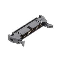 Hirose Electric HIF3BA-34PA-2.54DSA(63) Shrouded