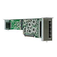 Advantech ITA-EM-NC22-F0A1E Ethernet Modules 4-port GbE ITA-EM Module with SFP connector